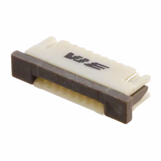 68610814422 W眉rth Elektronik  FFC FPC (Flat Flexible) Steckverbinderbaugruppen